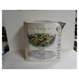 Circleware Multi Function Serving Platter