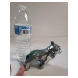 Mack Truck Dog Hood Ornament