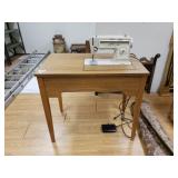 Vintage Singer Sewing Machine