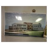 Philips Wharf Aquaculture Center Picture