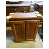 St. Paul Cabinet New