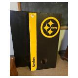 Steelers Corn hole