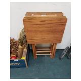 Television Folding Dining Tables