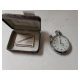 Brenent Pocket Watch