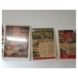 Vintage Advertisements