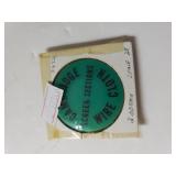 Cambridge Bottle Cap