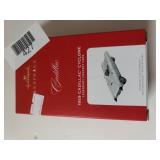 Hallmark Keepsake Cadillac Ornament