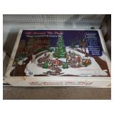 Department 56 All Around The Village Animated