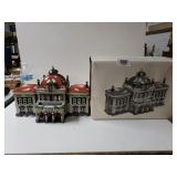 Department 56 Lighted Victoria Station