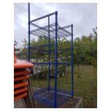 Wire Racking