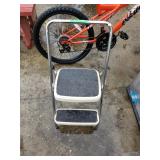Cosco Step Ladder