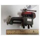 Small Antique Vise