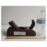 Antique Wooden Plane
