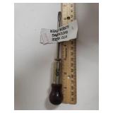 Vintage Yankee Ratcheting Screwdriver