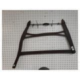 Antique Bow Saw