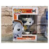 Funko Pop DragonBallz Mecha Frieza 845 With