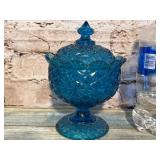 Vintage Daisy & Button