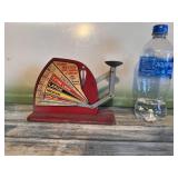 Vintage Egg Scale, Good Condition