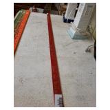 Allen Chorman & Son Yardstick