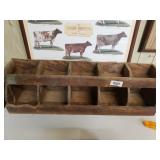 Small Parts Organizer