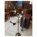 Vintage Floor Lamp