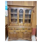 Taylor-Jamestown Corp. China Hutch Buffet Server