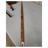 Southern States Yardstick