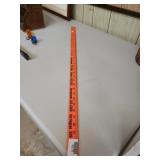 Tri Gas & Oil Yardstick