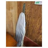 Vintage Ironing Board
