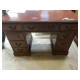 Vintage Office Desk