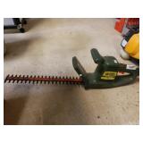 Black And Decker Electric Hedge Clippers