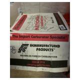 Carburetor For A 351 Windsor