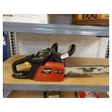Homelite Ranger Chainsaw. Works