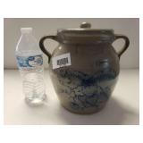 Salmon Falls Stoneware Pottery. Dover NH