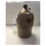 Vintage Large Number 2 Pottery Jug