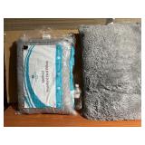 2 Body Pillows NEW