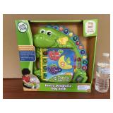 Leap Frog Dino
