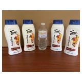 4 Tame Hawaiian Mango Body Wash NEW