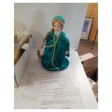 Storybook Doll Collection Rapunzel Doll