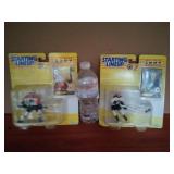 1997 Starting Lineup 10th Year Edition Keith