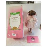 Paradise Galleries A Party For Sarah Porcelain