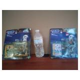 1999 Starting Lineup Livan Hernandez & 1999