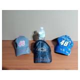 Chevy Baseball Hat, Men