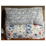 2 Body Pillows NEW