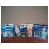 1994 Starting Lineup Extended Series Juan