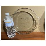 Vintage 50 Year Anniversary Fire King Anchor