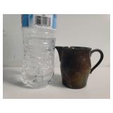 WM Rogers Paul Revere Reproduction Creamer