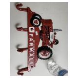 Cast Iron McCormick Coat Hooks