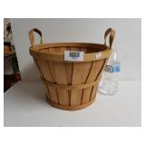 Decorative Basket