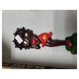 Cast Iron Black Betty Boop